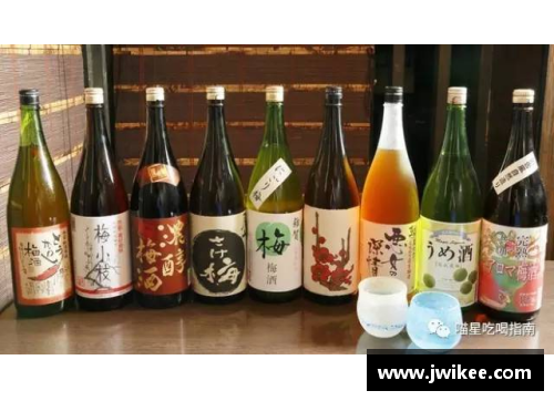 梅酒探秘：品味文化传承与酿造艺术
